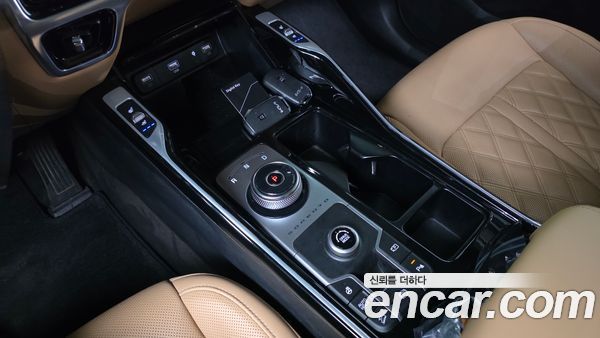 Kia Sorento 2022, фото 12