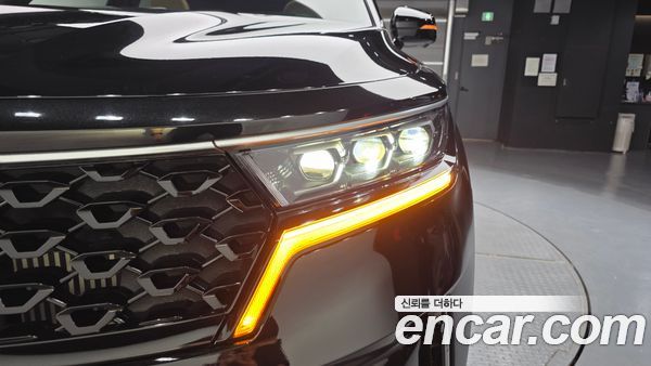 Kia Sorento 2022, фото 8