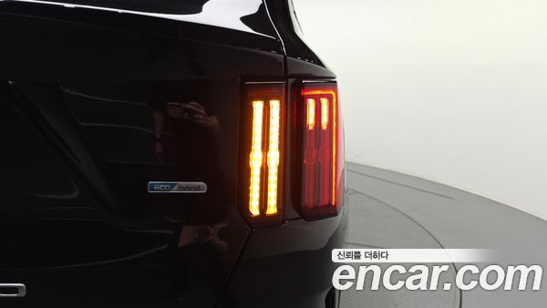 Kia Sorento 2022, фото 9