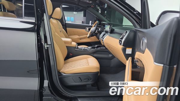 Kia Sorento 2022, фото 16
