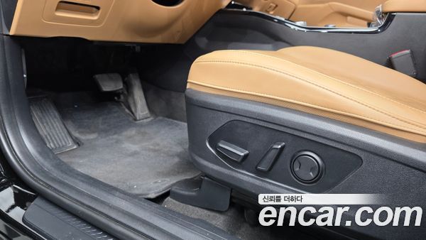 Kia Sorento 2022, фото 29