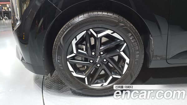 Kia Carnival 2025, фото 5