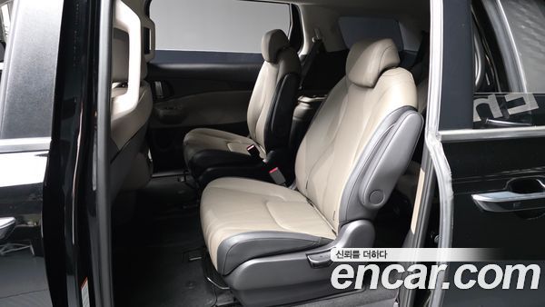 Kia Carnival 2025, фото 16