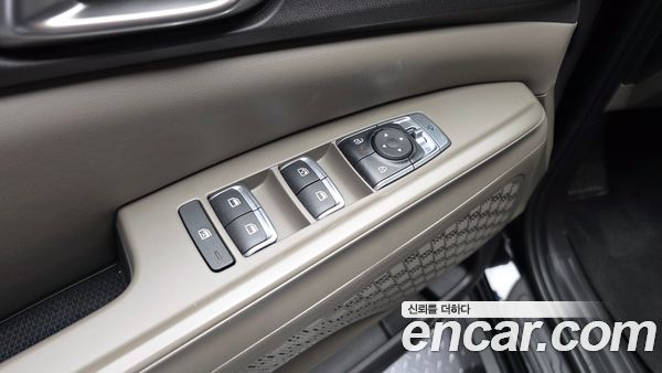 Kia Carnival 2025, фото 29