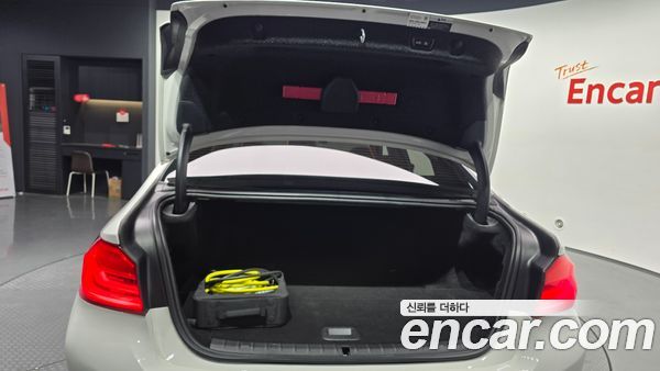 BMW 5 Series 2020, фото 28