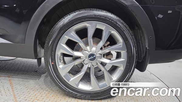 Kia Sorento 2022, фото 5