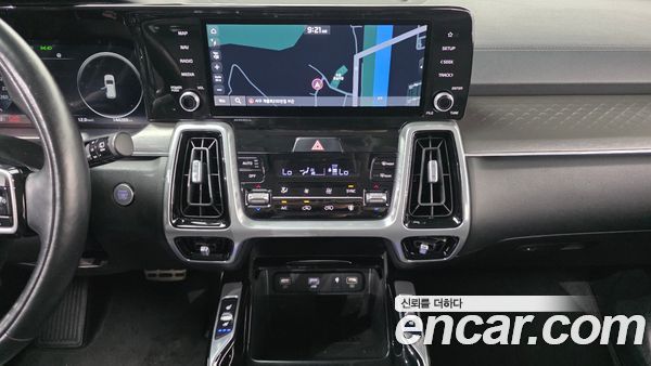 Kia Sorento 2022, фото 14