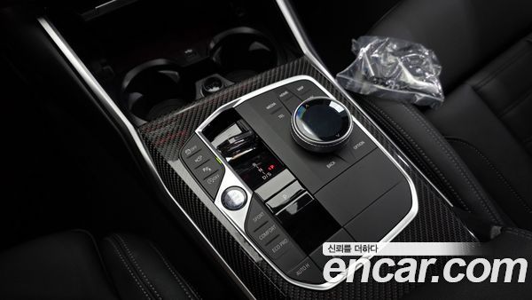 BMW 3 Series 2025, фото 9