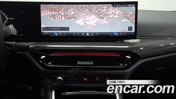 BMW 3 Series 2025, фото 14