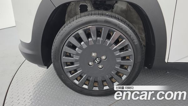 Hyundai Casper 2023, фото 5