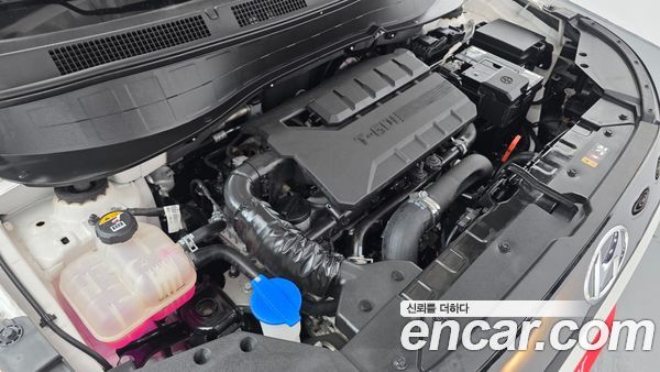 Hyundai Casper 2023, фото 6