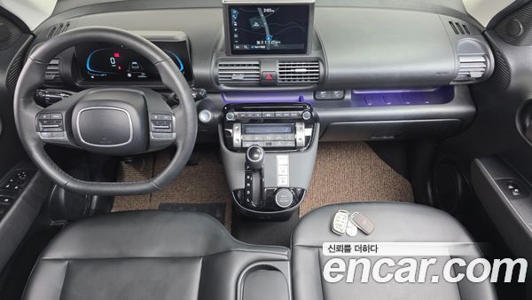 Hyundai Casper 2023, фото 10
