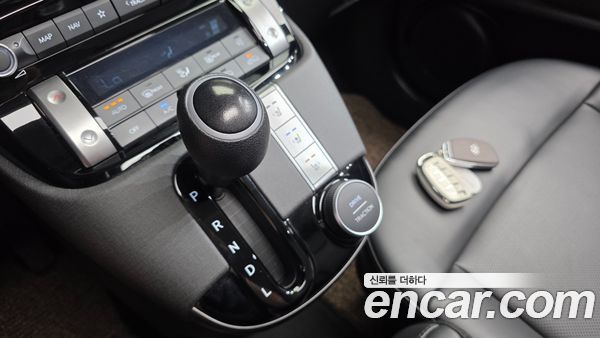Hyundai Casper 2023, фото 12