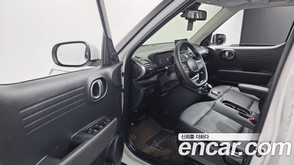 Hyundai Casper 2023, фото 13
