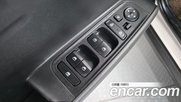 Hyundai Casper 2023, фото 18