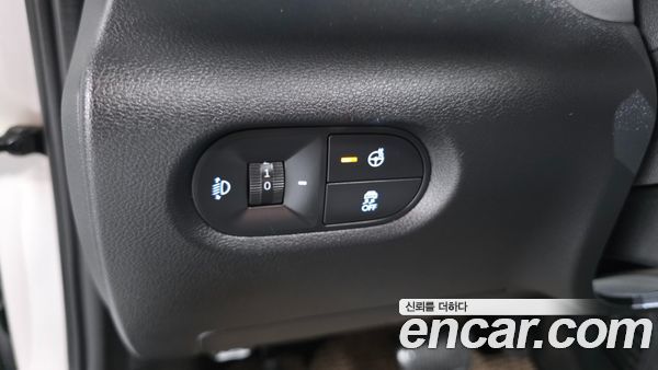 Hyundai Casper 2023, фото 19