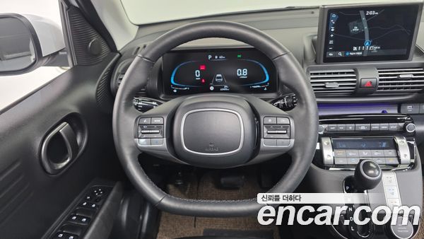 Hyundai Casper 2023, фото 20