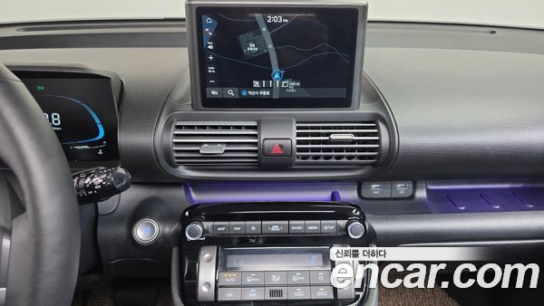 Hyundai Casper 2023, фото 21