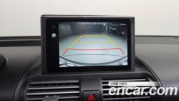 Hyundai Casper 2023, фото 22