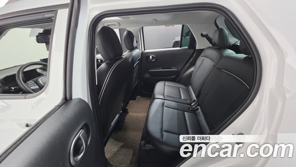 Hyundai Casper 2023, фото 24