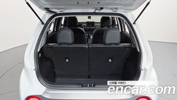 Hyundai Casper 2023, фото 26