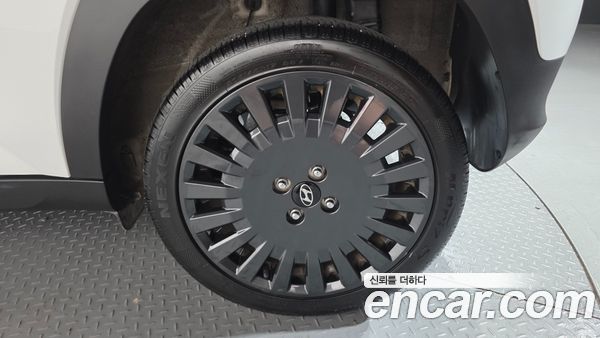 Hyundai Casper 2023, фото 7