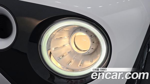 Hyundai Casper 2023, фото 8