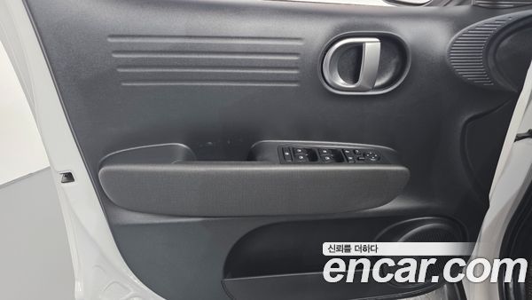 Hyundai Casper 2023, фото 14