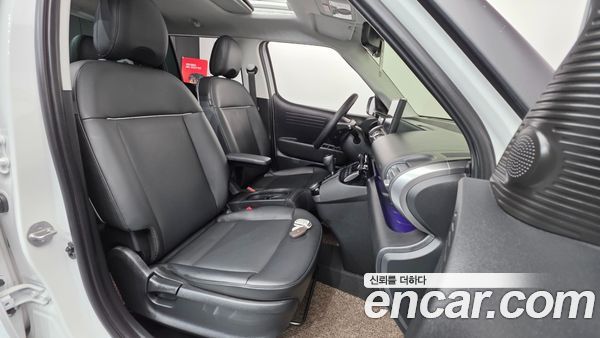 Hyundai Casper 2023, фото 16