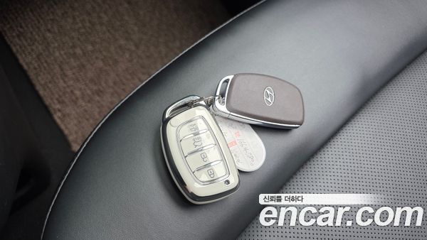 Hyundai Casper 2023, фото 27
