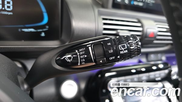 Hyundai Casper 2023, фото 29