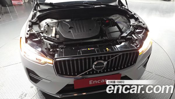Volvo XC60 2024, фото 5