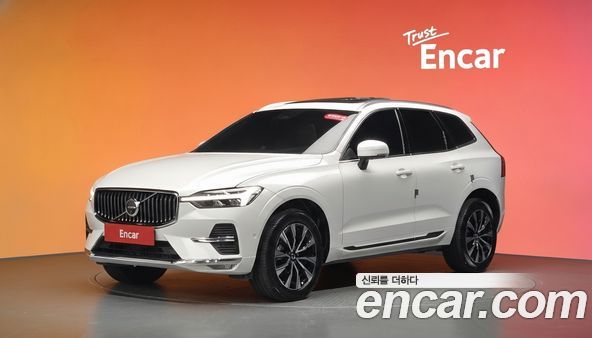 Volvo XC60 2024, фото 36