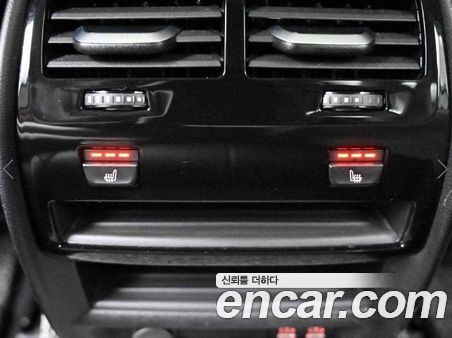 BMW 5 Series 2023, фото 14