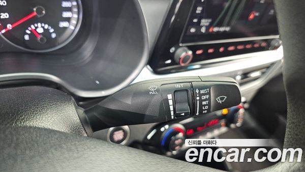 Kia K3 2022, фото 25