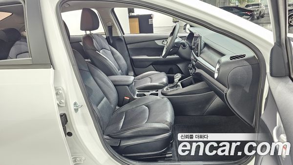 Kia K3 2022, фото 15