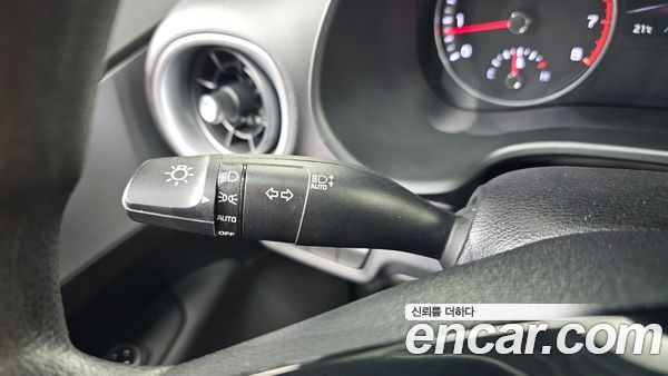 Kia K3 2022, фото 28