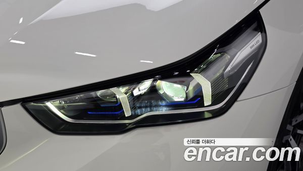 BMW 5 Series 2025, фото 8