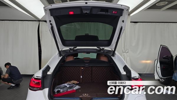 Mercedes-Benz GLC 2021, фото 20