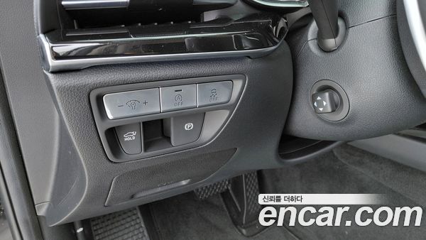 Genesis G80 2022, фото 20