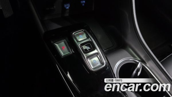 Hyundai Sonata 2022, фото 12