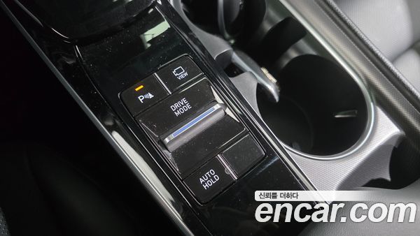 Hyundai Sonata 2022, фото 24
