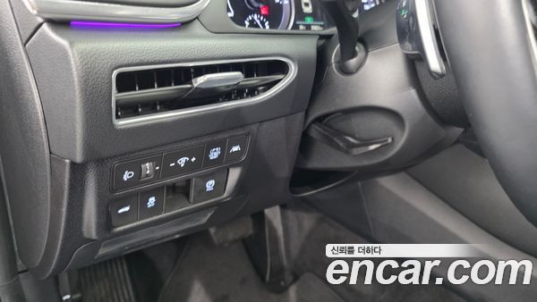 Hyundai Sonata 2022, фото 26