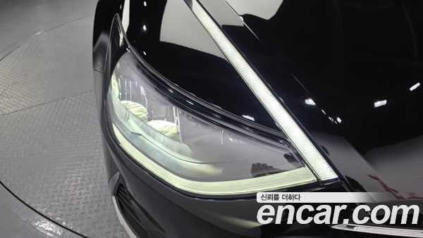 Hyundai Sonata 2022, фото 8