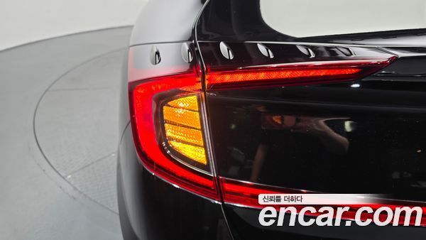 Hyundai Sonata 2022, фото 9