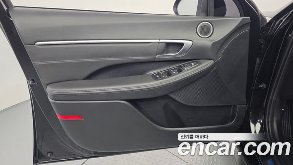 Hyundai Sonata 2022, фото 14