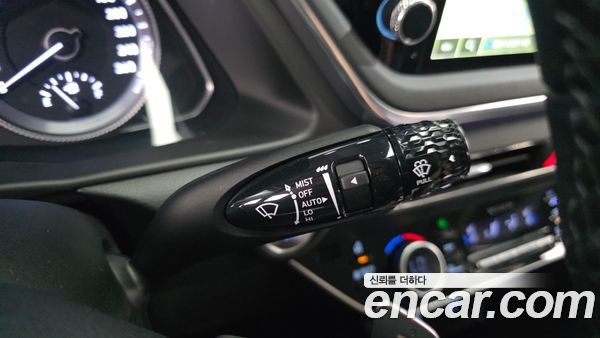 Hyundai Sonata 2022, фото 29