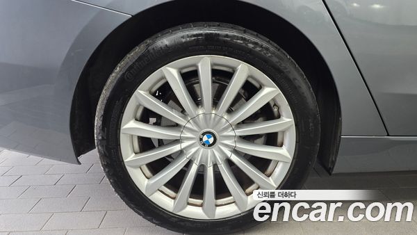 BMW Gran Turismo 2020, фото 5