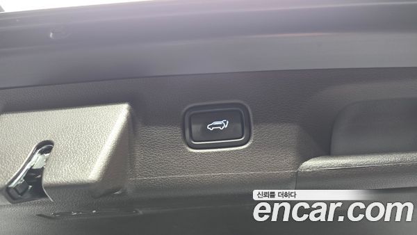 Hyundai Palisade 2023, фото 26