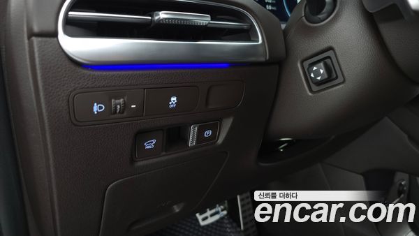 Hyundai Palisade 2023, фото 16